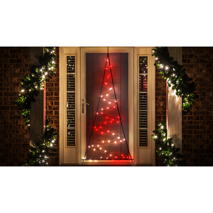 TWINKLY СВ. ДЪРВО 2M 70LED RGB+W BT+WIFI TWINKLY СВ. ДЪРВО 2M 70LED RGB+W BT+WIFI