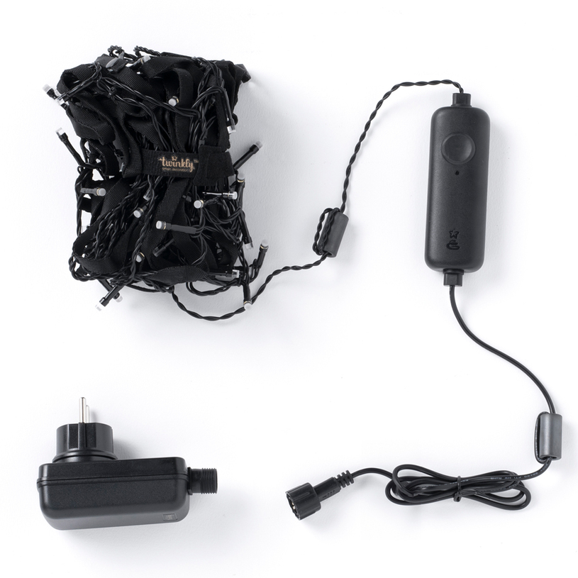 TWINKLY СВ. ДЪРВО 2M 70LED RGB+W BT+WIFI TWINKLY СВ. ДЪРВО 2M 70LED RGB+W BT+WIFI
