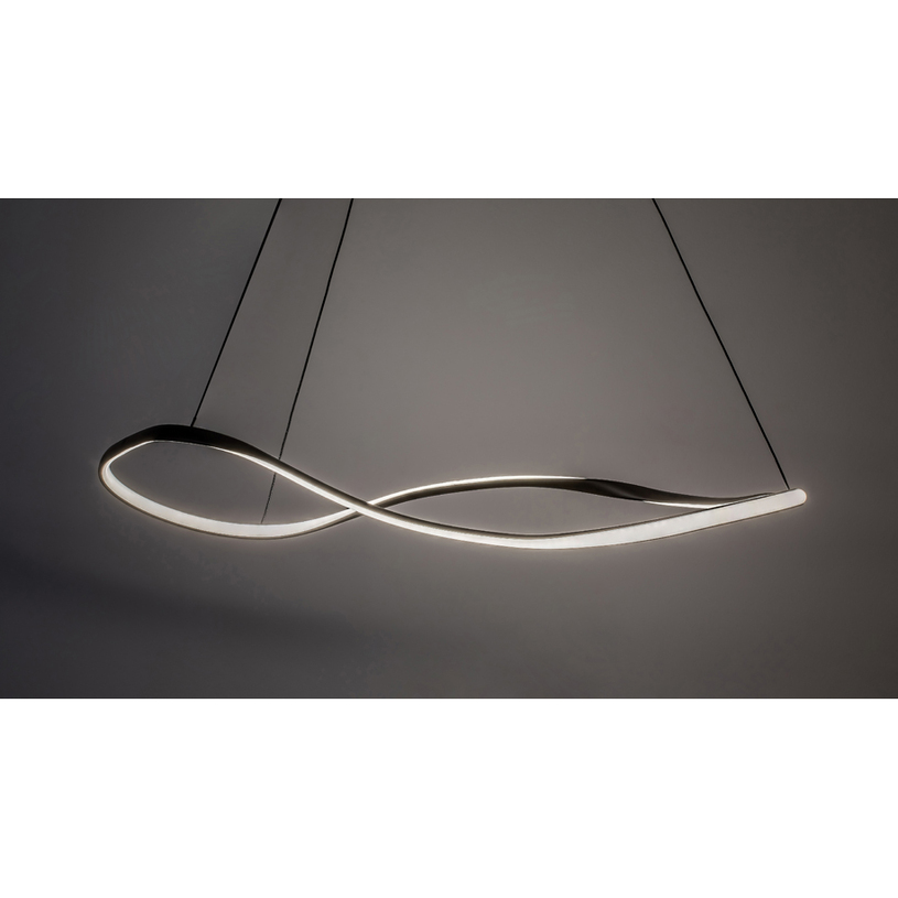 LED ПЕНДЕЛ 40W 4K2070LM MIROSSI RABALUX@ LED ПЕНДЕЛ 40W 4K2070LM MIROSSI RABALUX@