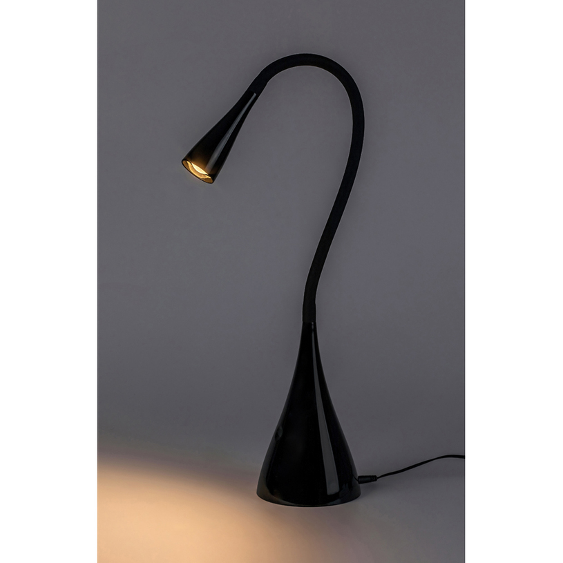 LED НАСТ. ЛАМПА 4W ЧЕРНА JEFF2 RABALUX LED НАСТ. ЛАМПА 4W ЧЕРНА JEFF2 RABALUX