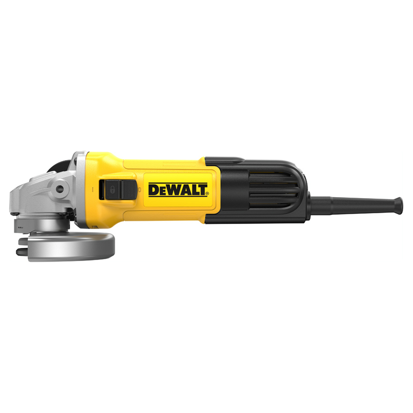 DEWALT ЪГЛ.DWE4036-QS 750W 115MM DEWALT ЪГЛ.DWE4036-QS 750W 115MM