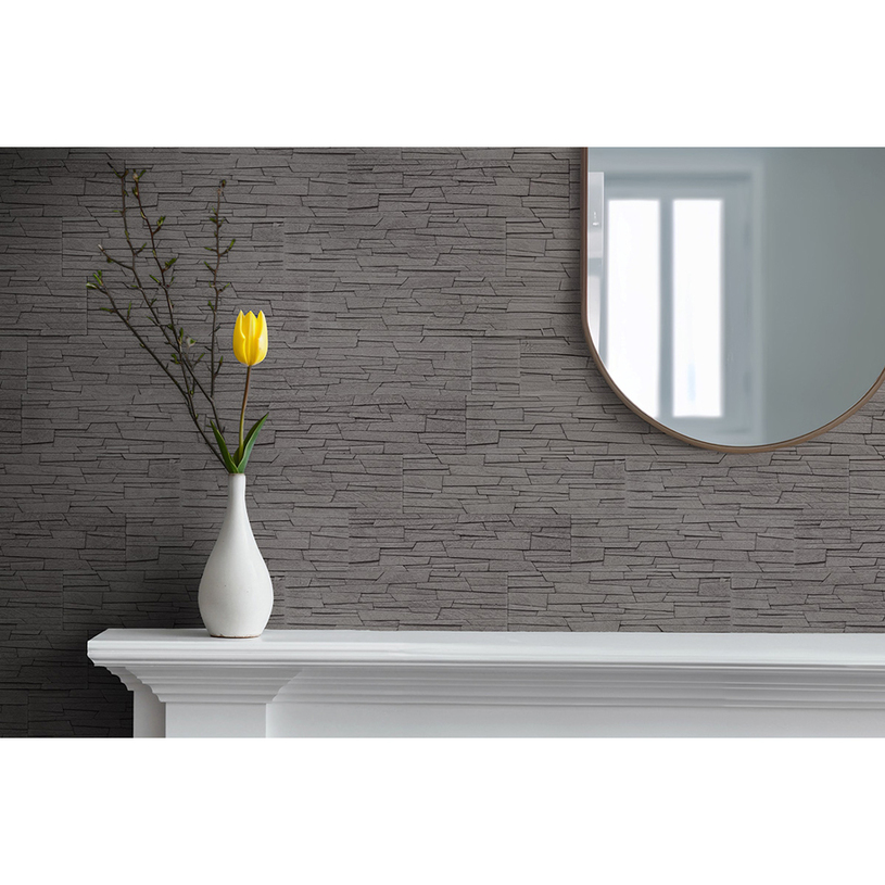 СТЕННА ОБЛИЦОВКА IMPULS GRAPHITE 0.72^ СТЕННА ОБЛИЦОВКА IMPULS GRAPHITE 0.72^