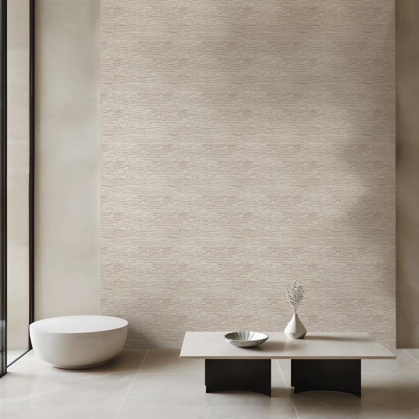 СТЕННА ОБЛИЦОВКА IMPULS IVORY 0.72^ СТЕННА ОБЛИЦОВКА IMPULS IVORY 0.72^