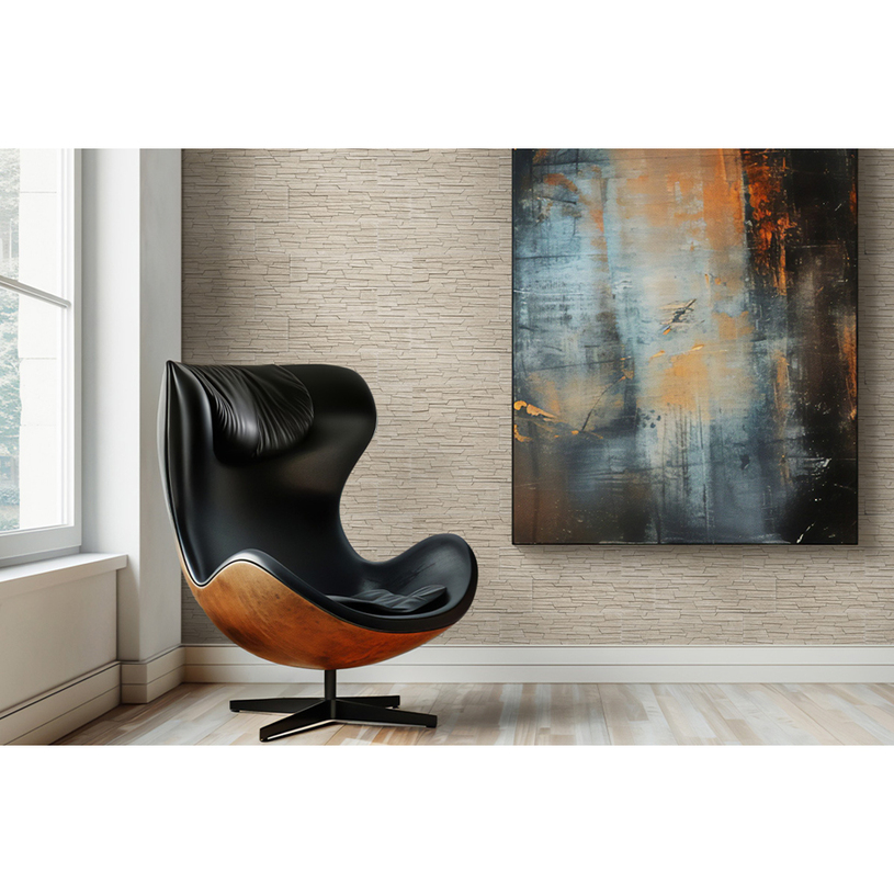 СТЕННА ОБЛИЦОВКА IMPULS IVORY 0.72^ СТЕННА ОБЛИЦОВКА IMPULS IVORY 0.72^