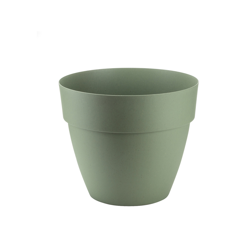 КАШПА GARDENA ECO Ф35X29.5CM ЗЕЛЕНА КАШПА GARDENA ECO Ф35X29.5CM ЗЕЛЕНА