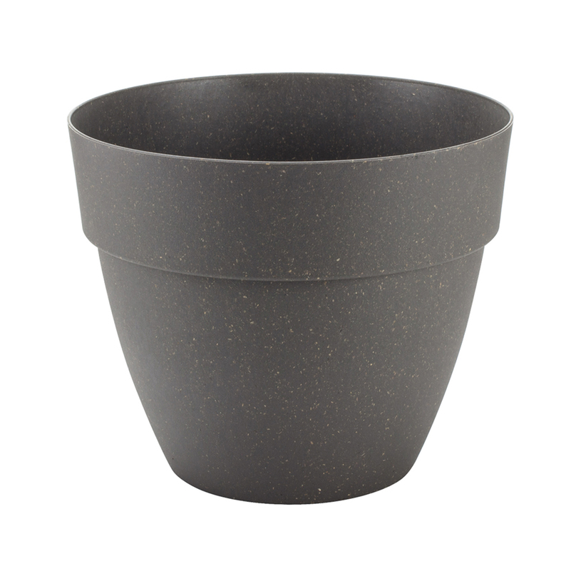 КАШПА GARDENA ECO Ф47X39.5CM АНТРАЦИТ КАШПА GARDENA ECO Ф47X39.5CM АНТРАЦИТ