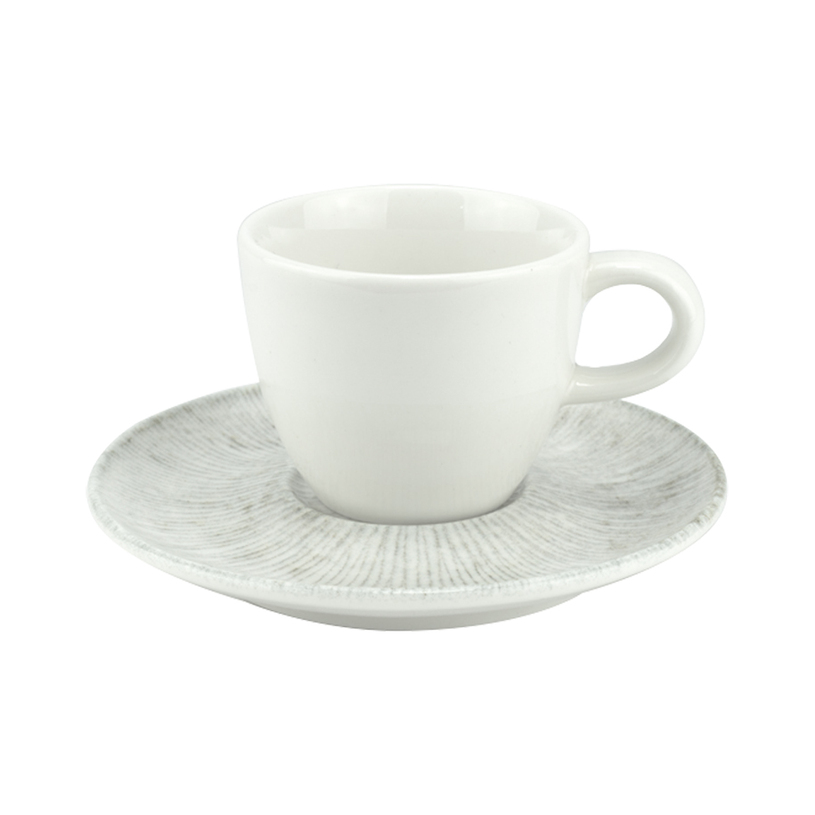 &ЧАША ЗА КАФЕ 185 ML ПОРЦЕЛАН &ЧАША ЗА КАФЕ 185 ML ПОРЦЕЛАН