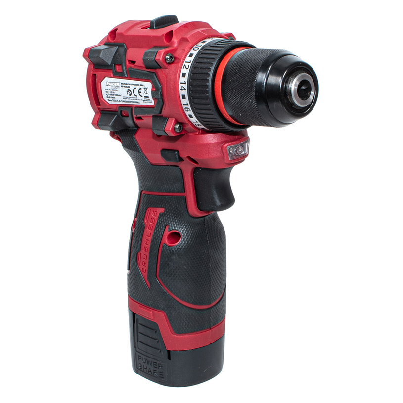 RAIDER АК.БЕЗЧ.БОРМАШ.RD-BCDL39 16V RAIDER АК.БЕЗЧ.БОРМАШ.RD-BCDL39 16V