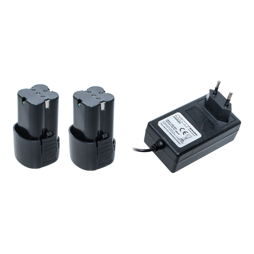 RAIDER АК.БЕЗЧ.БОРМАШ.RD-BCDL39 16V RAIDER АК.БЕЗЧ.БОРМАШ.RD-BCDL39 16V