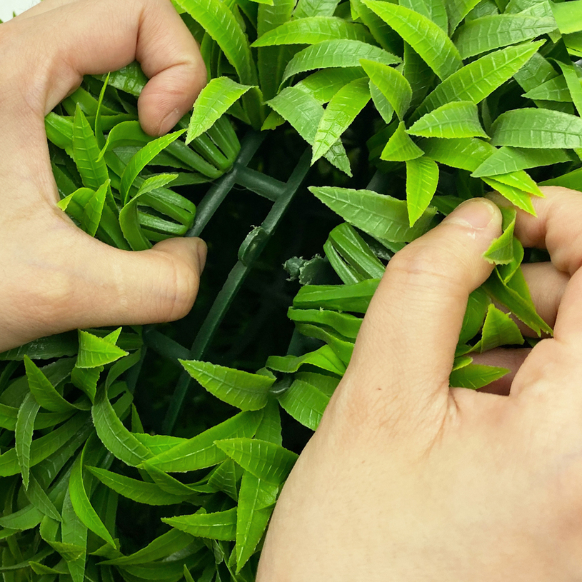 ДЕКОРАТИВНА ТОПКА ИЗКУСТВ ОЗЕЛЕН ф28cm ДЕКОРАТИВНА ТОПКА ИЗКУСТВ ОЗЕЛЕН ф28cm