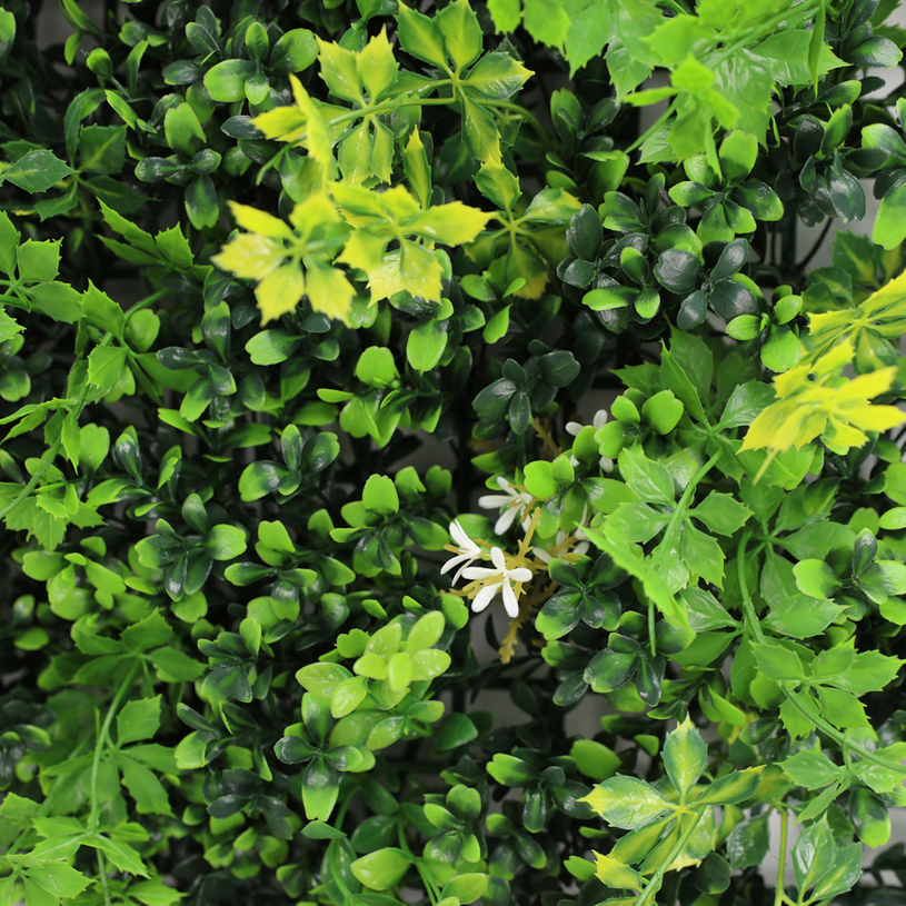 ДЕКОР ПЛОЧКИ ИЗК.ОЗЕ ПАПРАТ 50x50cm х1бр ДЕКОР ПЛОЧКИ ИЗК.ОЗЕ ПАПРАТ 50x50cm х1бр