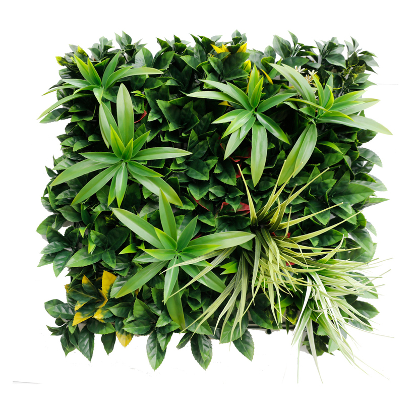 ДЕКОР ПЛОЧКИ ИЗК.ОЗЕ ЗЕЛЕНО 50x50cm х1бр ДЕКОР ПЛОЧКИ ИЗК.ОЗЕ ЗЕЛЕНО 50x50cm х1бр