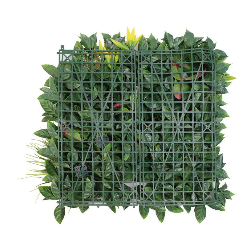 ДЕКОР ПЛОЧКИ ИЗК.ОЗЕ ЗЕЛЕНО 50x50cm х1бр ДЕКОР ПЛОЧКИ ИЗК.ОЗЕ ЗЕЛЕНО 50x50cm х1бр