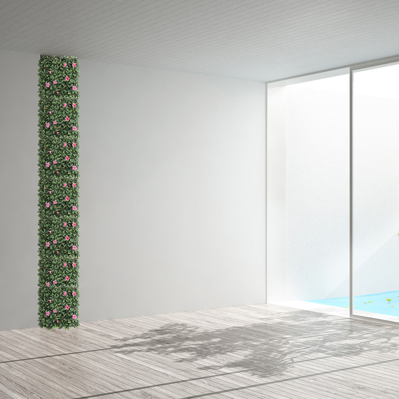 ДЕКОР ПЛОЧКИ ИЗК.ОЗЕ ГАРД p 50x50cm х1бр ДЕКОР ПЛОЧКИ ИЗК.ОЗЕ ГАРД p 50x50cm х1бр