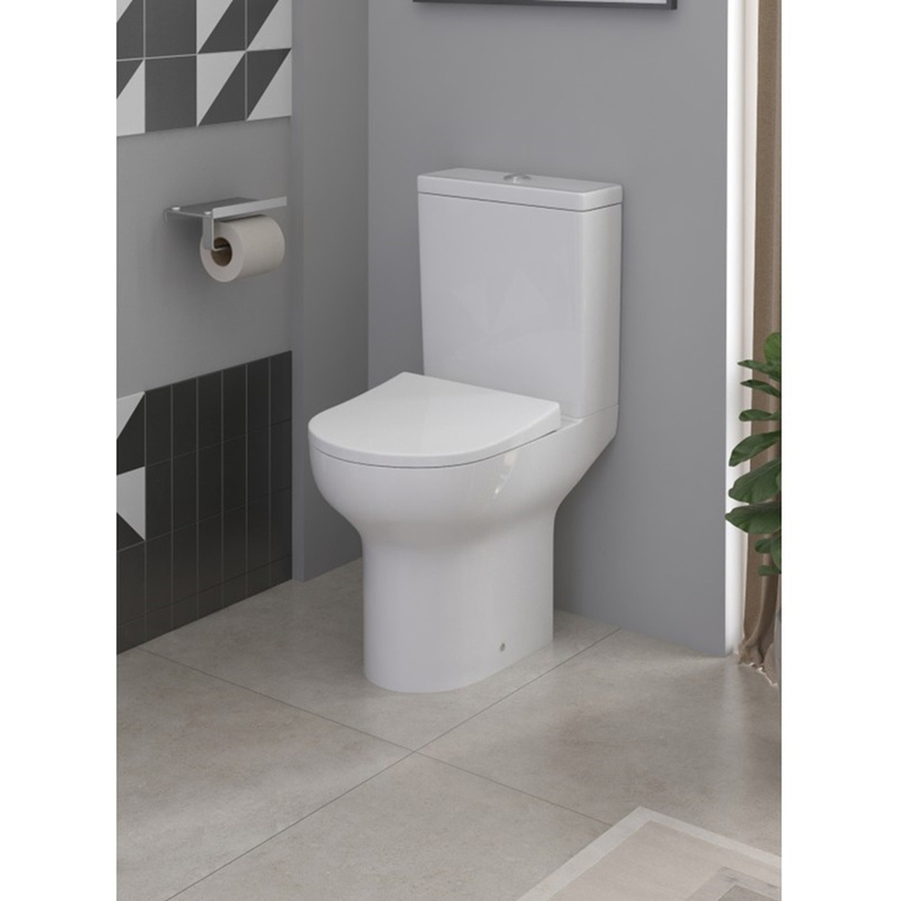 МОНОБЛОК 6582P COMPACT Х/О МОНОБЛОК 6582P COMPACT Х/О