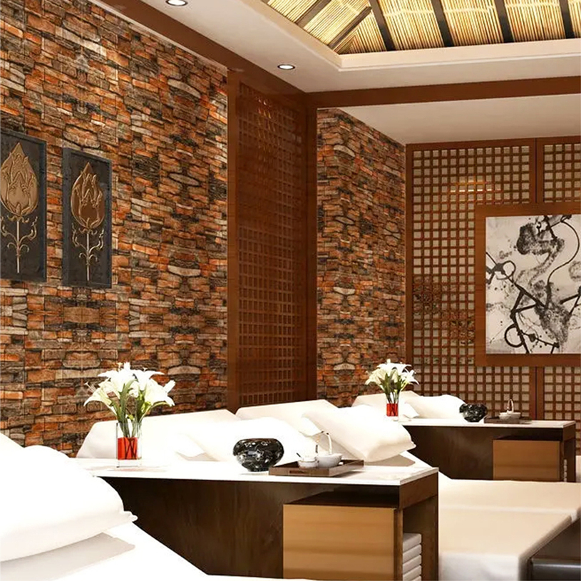 PVC ДЕКО ИЗОЛАЦИЯ 70Х77 ЧЕРВЕНИ ТУХЛИ PVC ДЕКО ИЗОЛАЦИЯ 70Х77 ЧЕРВЕНИ ТУХЛИ