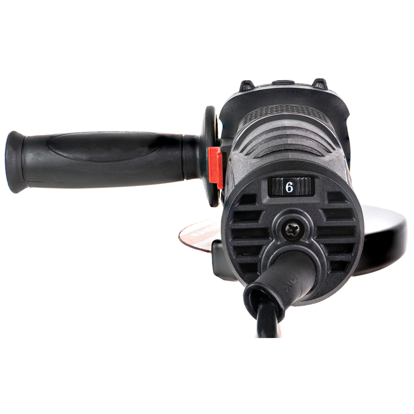 RAIDER PRO ЪГЛ.RDP-AG75 1200W 125MM RAIDER PRO ЪГЛ.RDP-AG75 1200W 125MM