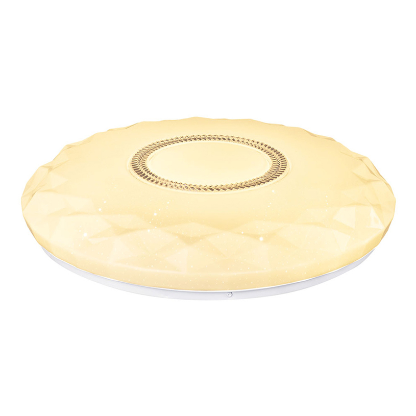 LED ПЛАФОН GLOW 47W 3CCT LED ПЛАФОН GLOW 47W 3CCT