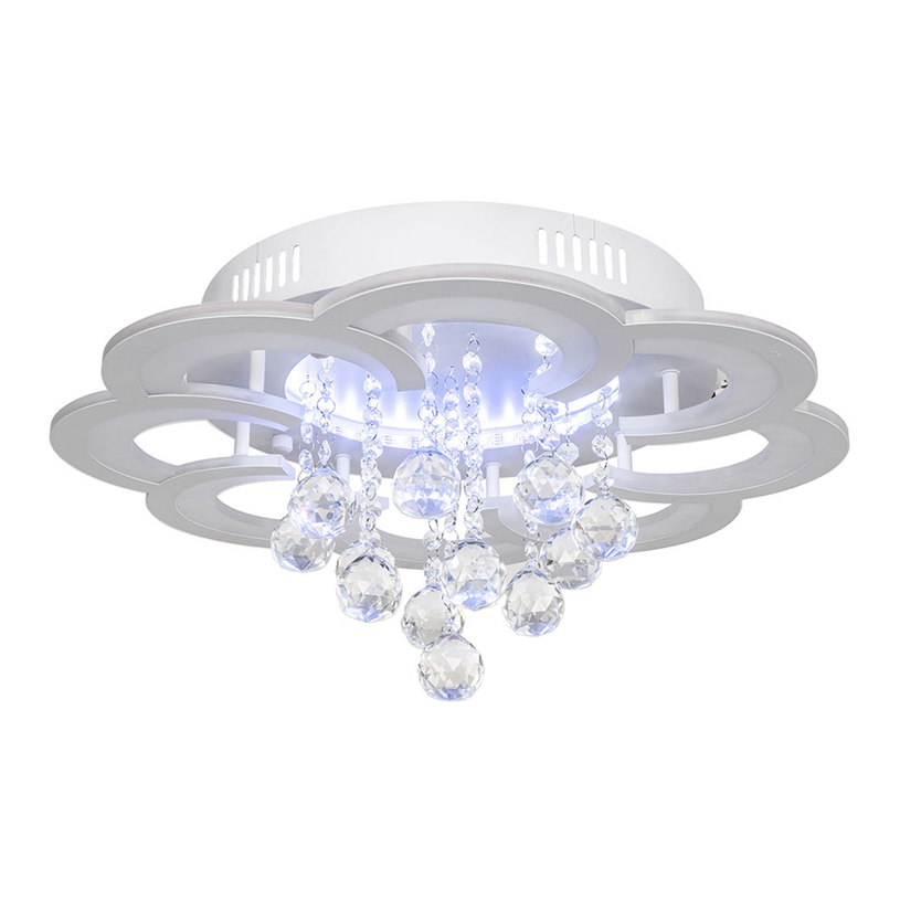 >LED ПЛАФОН SOHO С ДИСТАНЦИОННО66W RGB^^ >LED ПЛАФОН SOHO С ДИСТАНЦИОННО66W RGB^^