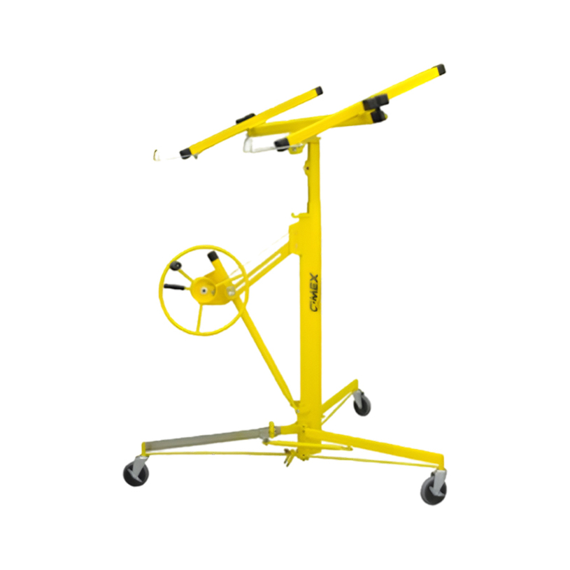 ПОВДИГАЧ ЗА ГИПСОКАРТОН 68 КГ CIMEX P335 ПОВДИГАЧ ЗА ГИПСОКАРТОН 68 КГ CIMEX P335