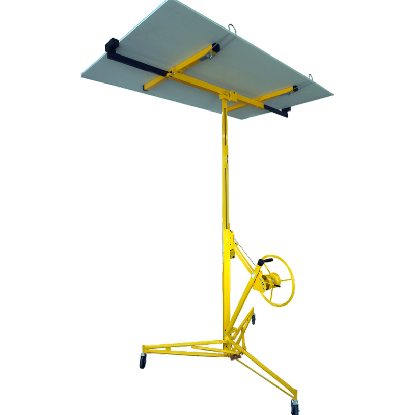 ПОВДИГАЧ ЗА ГИПСОКАРТОН 68 КГ CIMEX P335 ПОВДИГАЧ ЗА ГИПСОКАРТОН 68 КГ CIMEX P335