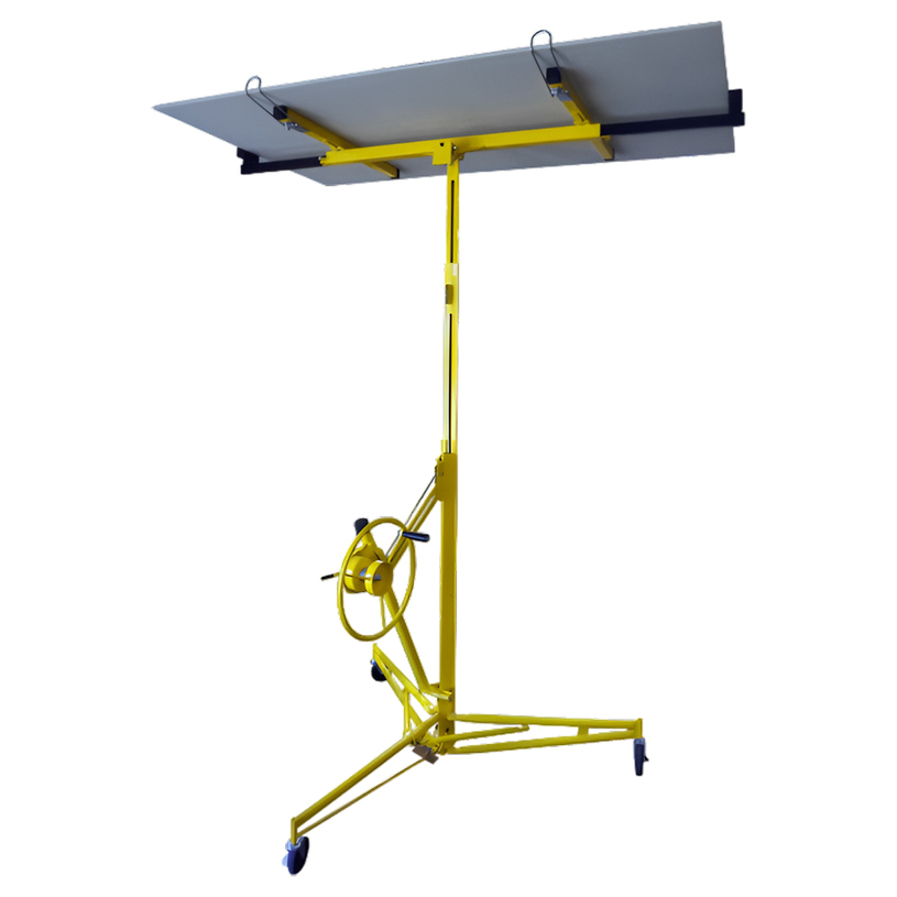 ПОВДИГАЧ ЗА ГИПСОКАРТОН 68 КГ CIMEX P335 ПОВДИГАЧ ЗА ГИПСОКАРТОН 68 КГ CIMEX P335