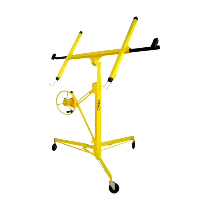 ПОВДИГАЧ ЗА ГИПСОКАРТОН 68 КГ CIMEX P335 ПОВДИГАЧ ЗА ГИПСОКАРТОН 68 КГ CIMEX P335