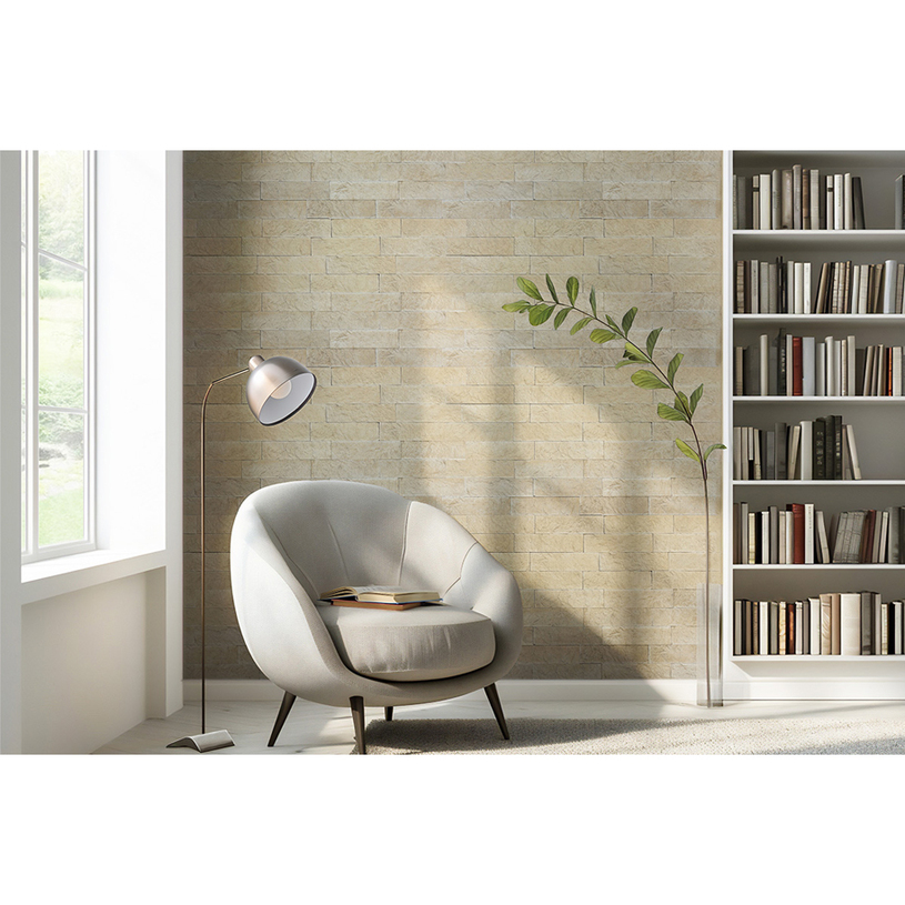 #СТЕННА ОБЛИЦОВКА NOMAD CREAM 0.72^ #СТЕННА ОБЛИЦОВКА NOMAD CREAM 0.72^