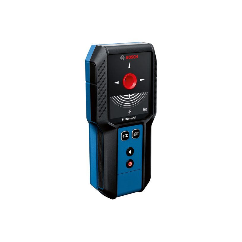 BOSCH BLUE ДЕТЕКТОР GMS 120-27 BOSCH BLUE ДЕТЕКТОР GMS 120-27