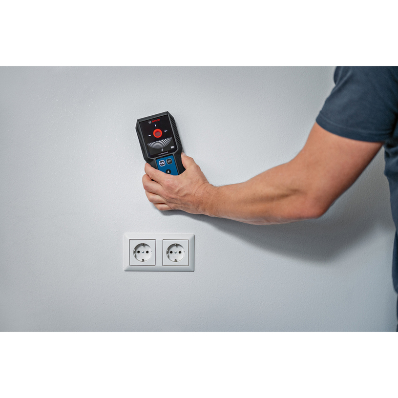 BOSCH BLUE ДЕТЕКТОР GMS 120-27 BOSCH BLUE ДЕТЕКТОР GMS 120-27