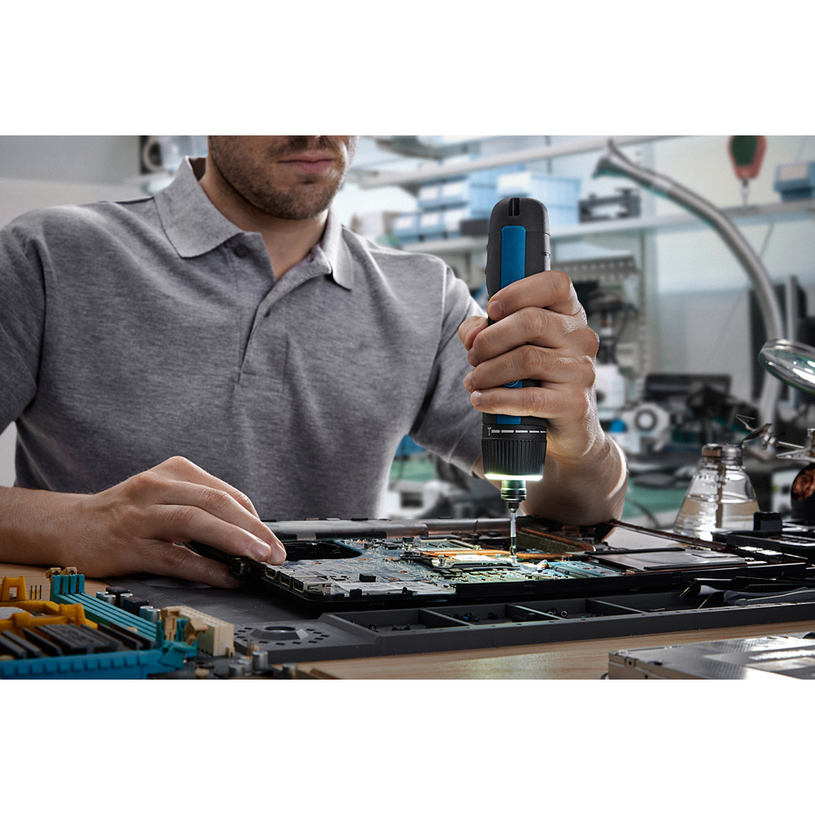 BOSCH BLUE АКУМУЛАТОРНА ОТВЕРКА GO 3 BOSCH BLUE АКУМУЛАТОРНА ОТВЕРКА GO 3