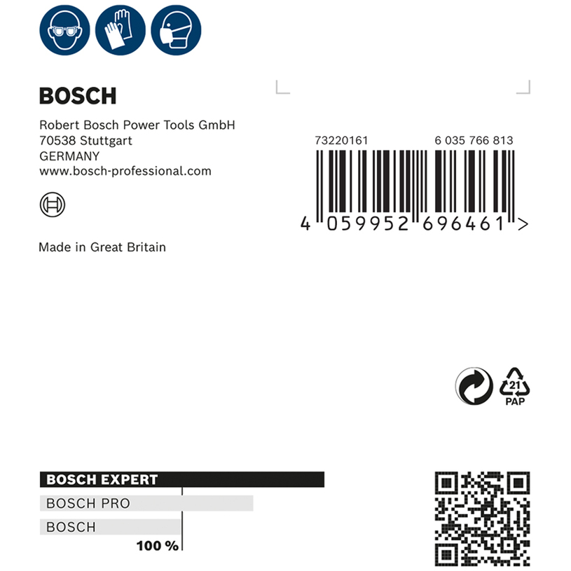 BOSCH EXPERT W480 ШЛИФОВ.ЛИСТ.G180 2 БР BOSCH EXPERT W480 ШЛИФОВ.ЛИСТ.G180 2 БР