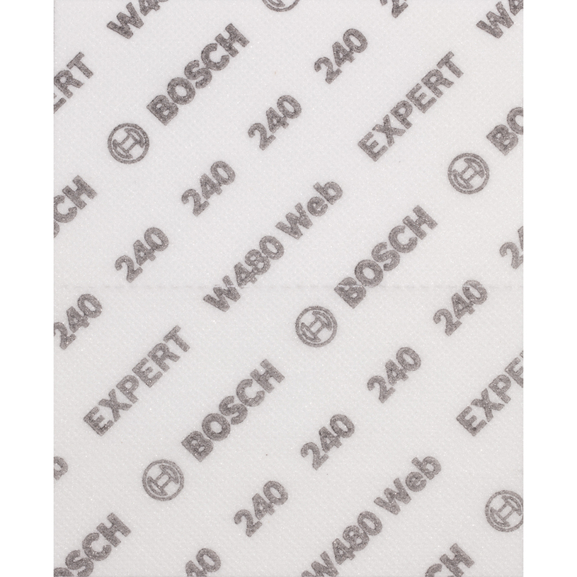BOSCH EXPERT W480 ШЛИФОВ.ЛИСТ.G240 2 БР BOSCH EXPERT W480 ШЛИФОВ.ЛИСТ.G240 2 БР