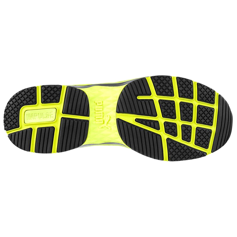 РАБОТНИ ОБУВКИ PUMA FUSE MOTION 2.0 43 РАБОТНИ ОБУВКИ PUMA FUSE MOTION 2.0 43