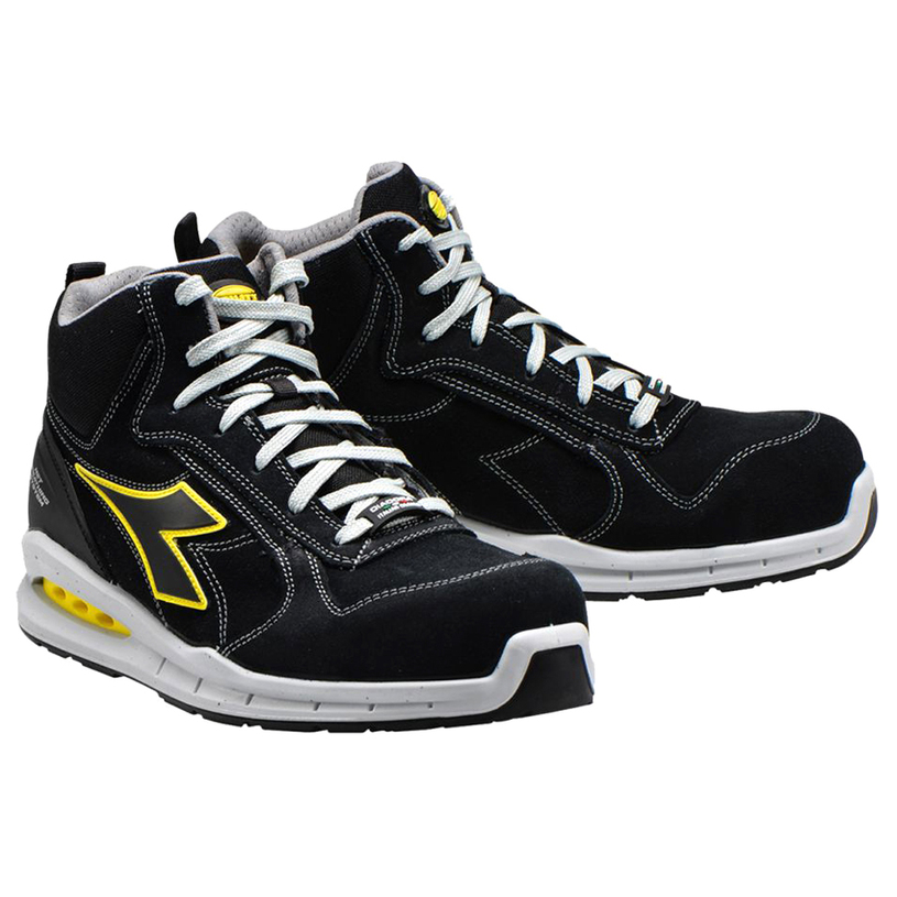 РАБОТНИ ОБУВКИ DIADORA RUN NET SR 43 РАБОТНИ ОБУВКИ DIADORA RUN NET SR 43