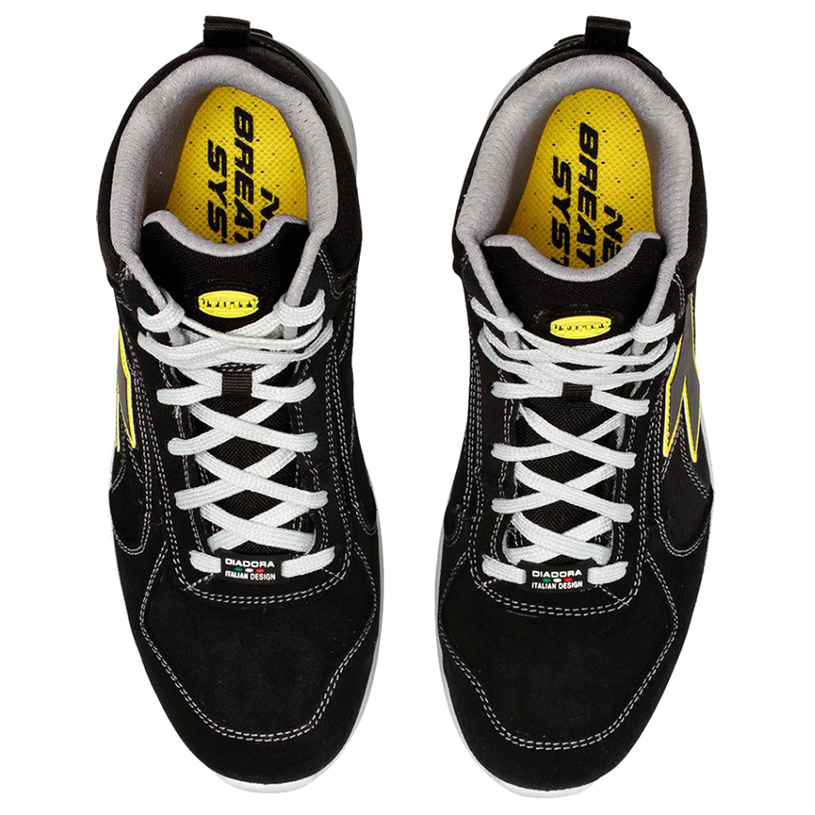 РАБОТНИ ОБУВКИ DIADORA RUN NET SR 43 РАБОТНИ ОБУВКИ DIADORA RUN NET SR 43