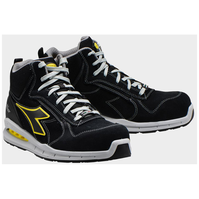 РАБОТНИ ОБУВКИ DIADORA RUN NET SR 45 РАБОТНИ ОБУВКИ DIADORA RUN NET SR 45