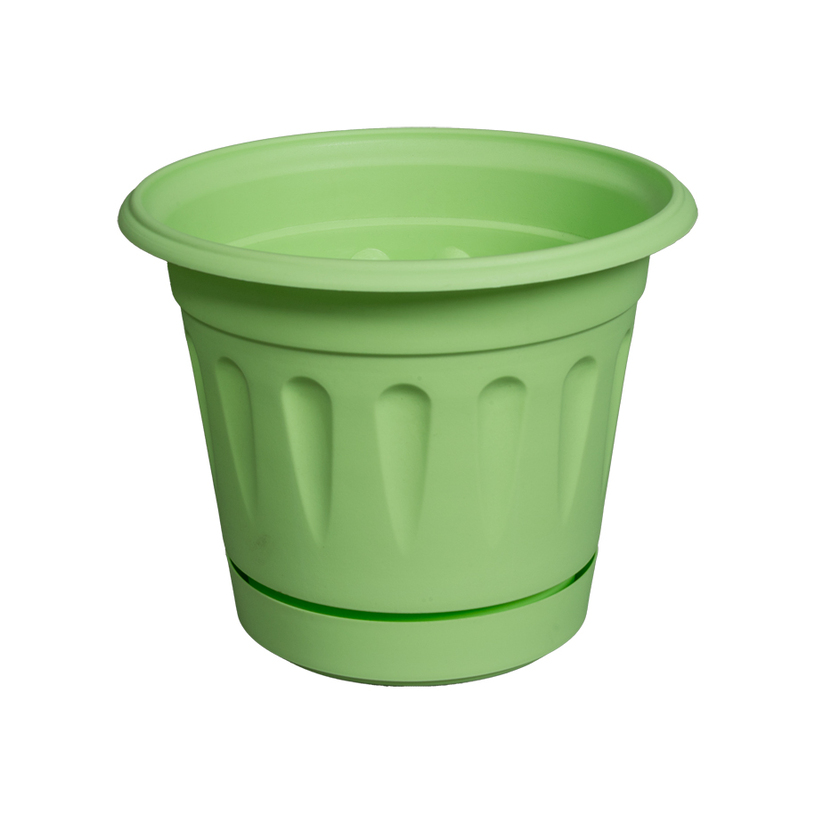 САКСИЯ С ЧИНИЙКА PRIMAVERA 17CM ЗЕЛЕН САКСИЯ С ЧИНИЙКА PRIMAVERA 17CM ЗЕЛЕН