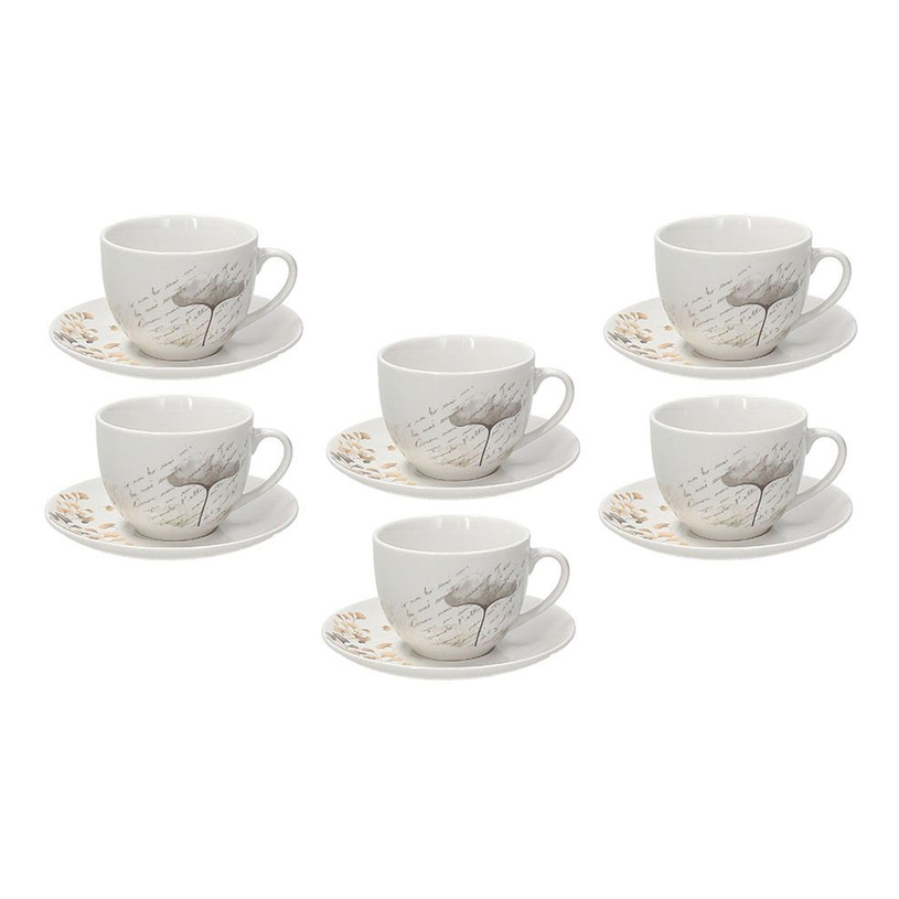 СЕРВИЗ ЗА КАФЕ 12 ЧАСТИ MADISON POESIA СЕРВИЗ ЗА КАФЕ 12 ЧАСТИ MADISON POESIA