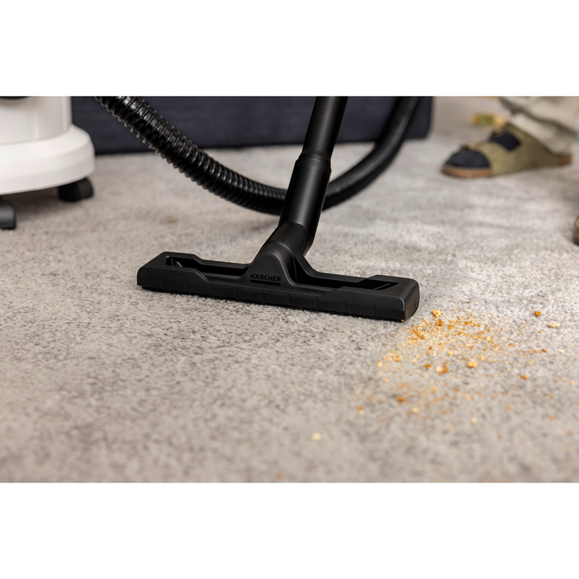 ПРАХОСМУКАЧКА KARCHER SE 4 PLUS ПРАХОСМУКАЧКА KARCHER SE 4 PLUS