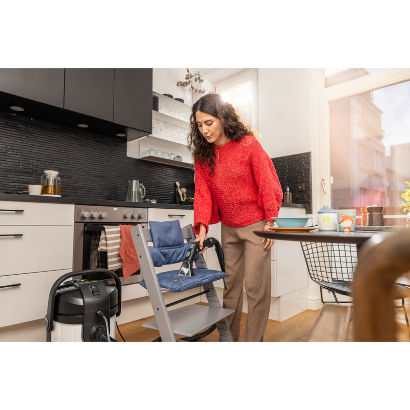 ПРАХОСМУКАЧКА KARCHER SE 4 PLUS ПРАХОСМУКАЧКА KARCHER SE 4 PLUS