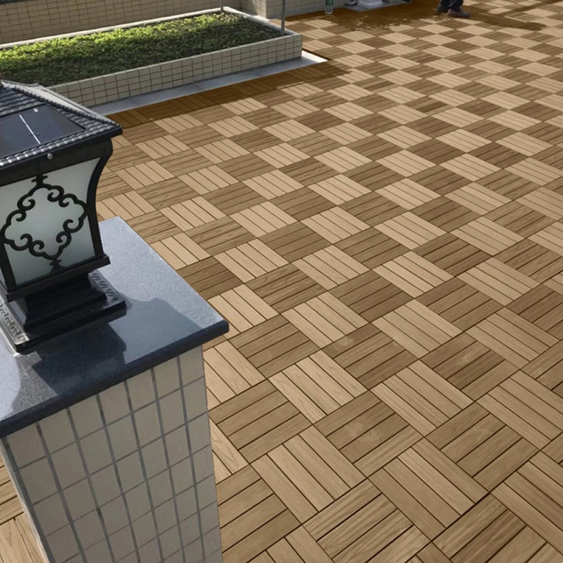 ДЕКИНГ ПЛОЧКА 30x30x2.5cm ДЪБ ДЕКИНГ ПЛОЧКА 30x30x2.5cm ДЪБ