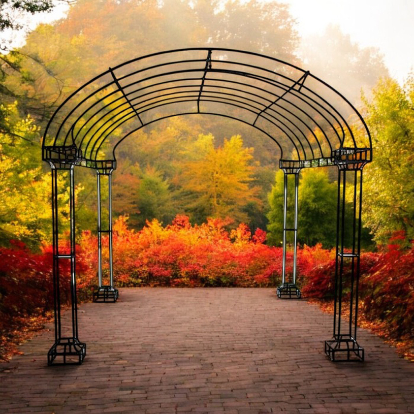 Градинска арка Романа 300x300x288cm Градинска арка Романа 300x300x288cm