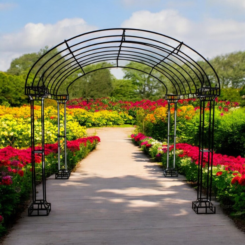 Градинска арка Романа 300x300x288cm Градинска арка Романа 300x300x288cm