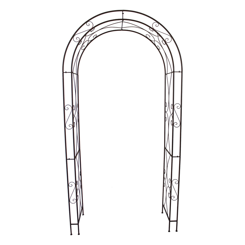 Градинска арка 123x43x244cm Градинска арка 123x43x244cm