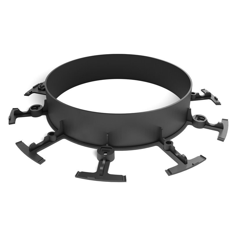 РАЗДЕЛИТЕЛ ЗА ТРЕВА+Ф-РИ 12БР 100x4.5cm РАЗДЕЛИТЕЛ ЗА ТРЕВА+Ф-РИ 12БР 100x4.5cm