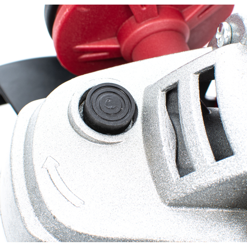 RAIDER ЪГЛОШЛАЙФ 125mm 650W RD-AG34 RAIDER ЪГЛОШЛАЙФ 125mm 650W RD-AG34