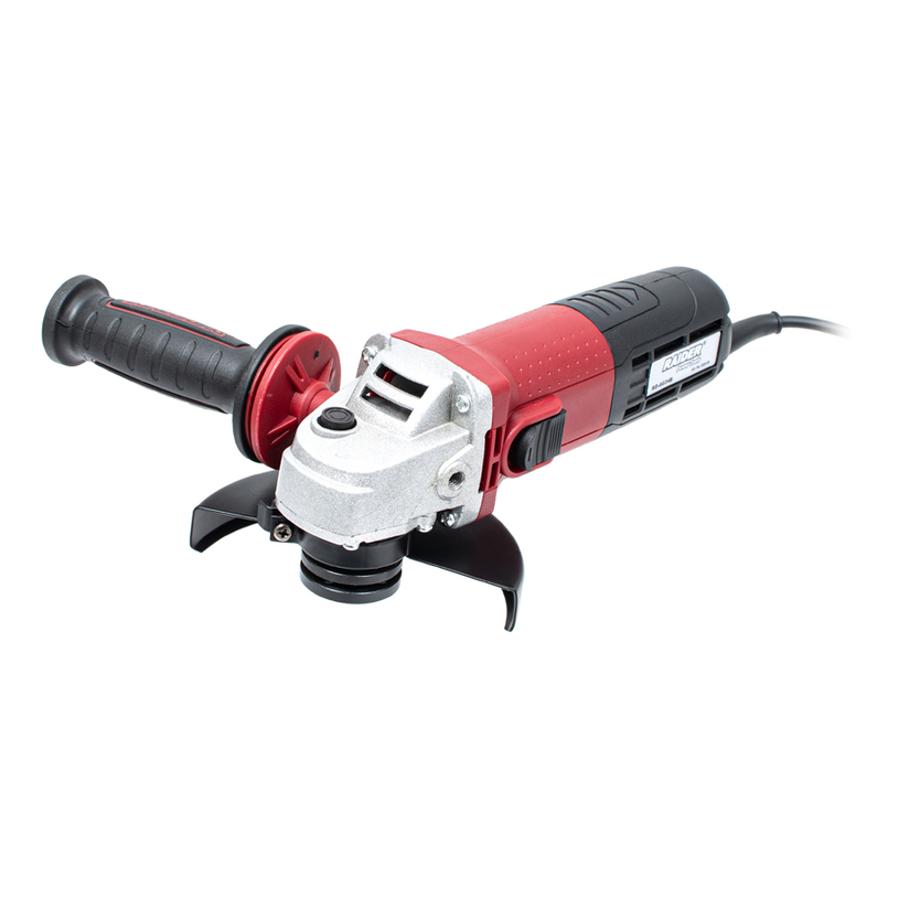 RAIDER ЪГЛОШЛАЙФ 125mm 650W RD-AG34 RAIDER ЪГЛОШЛАЙФ 125mm 650W RD-AG34