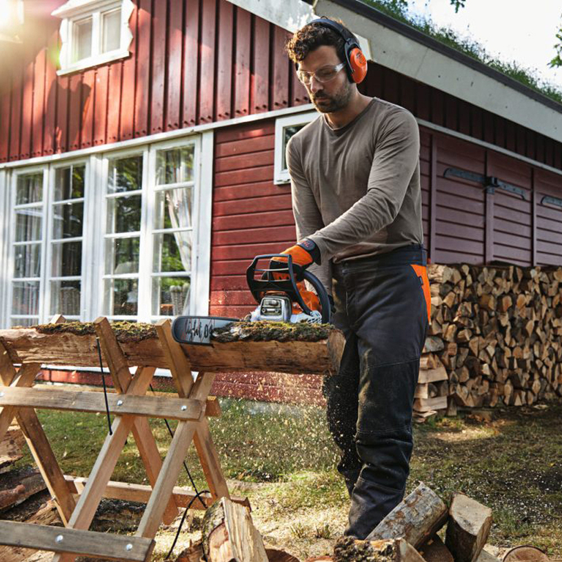 STIHL МОТОРЕН ВЕРИЖЕН ТРИОН MS 212 STIHL МОТОРЕН ВЕРИЖЕН ТРИОН MS 212