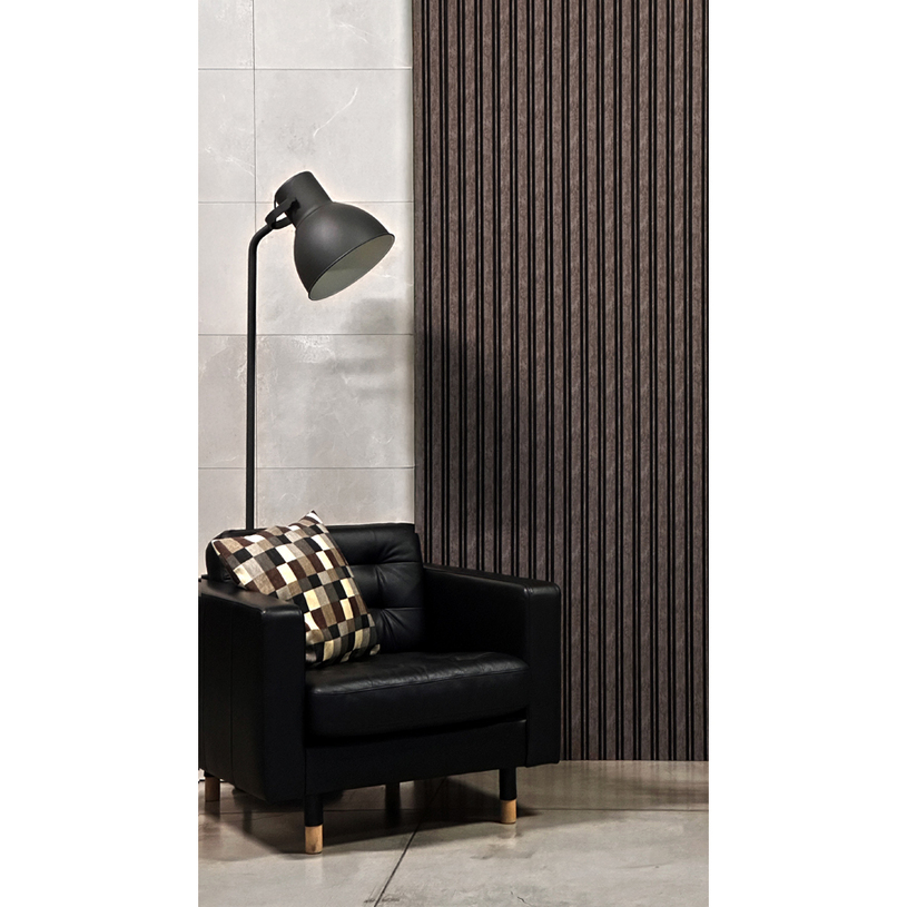 **ЛИНЕЙНИ ПАНЕЛИ SLAT WALL SIDNEY - 2.6 **ЛИНЕЙНИ ПАНЕЛИ SLAT WALL SIDNEY - 2.6